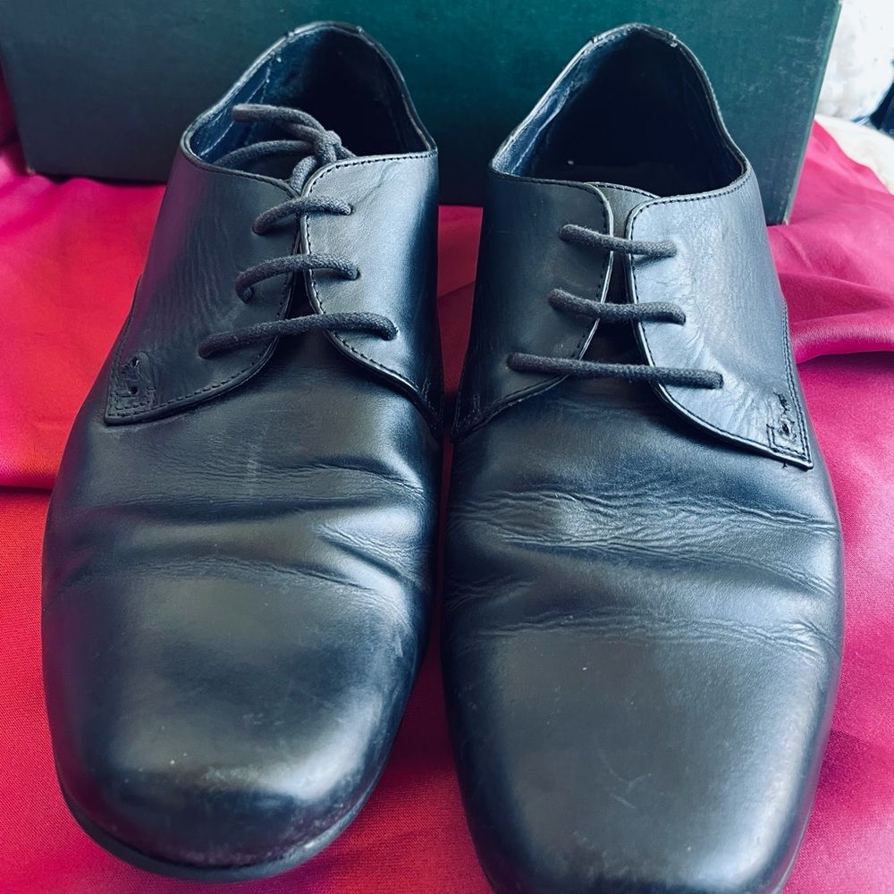La Coste shoes